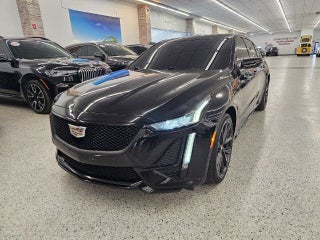 2023 Cadillac CT5 Sport