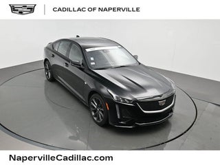 2024 Cadillac CT5 Sport