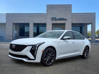 2026 Cadillac CT5 V-Series