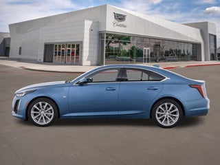 2023 Cadillac CT5 Luxury