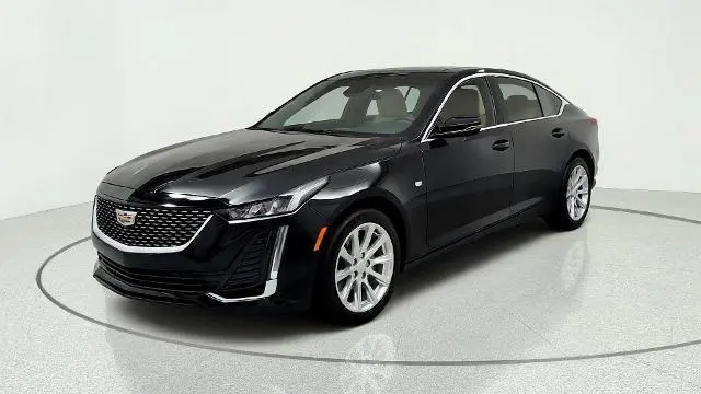2024 Cadillac CT5 Luxury