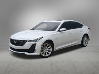 2024 Cadillac CT5 Luxury