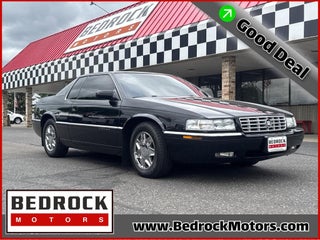 1999 Cadillac Eldorado