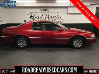 1998 Cadillac Eldorado Touring