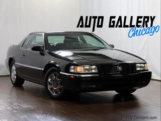 1997 Cadillac Eldorado Touring