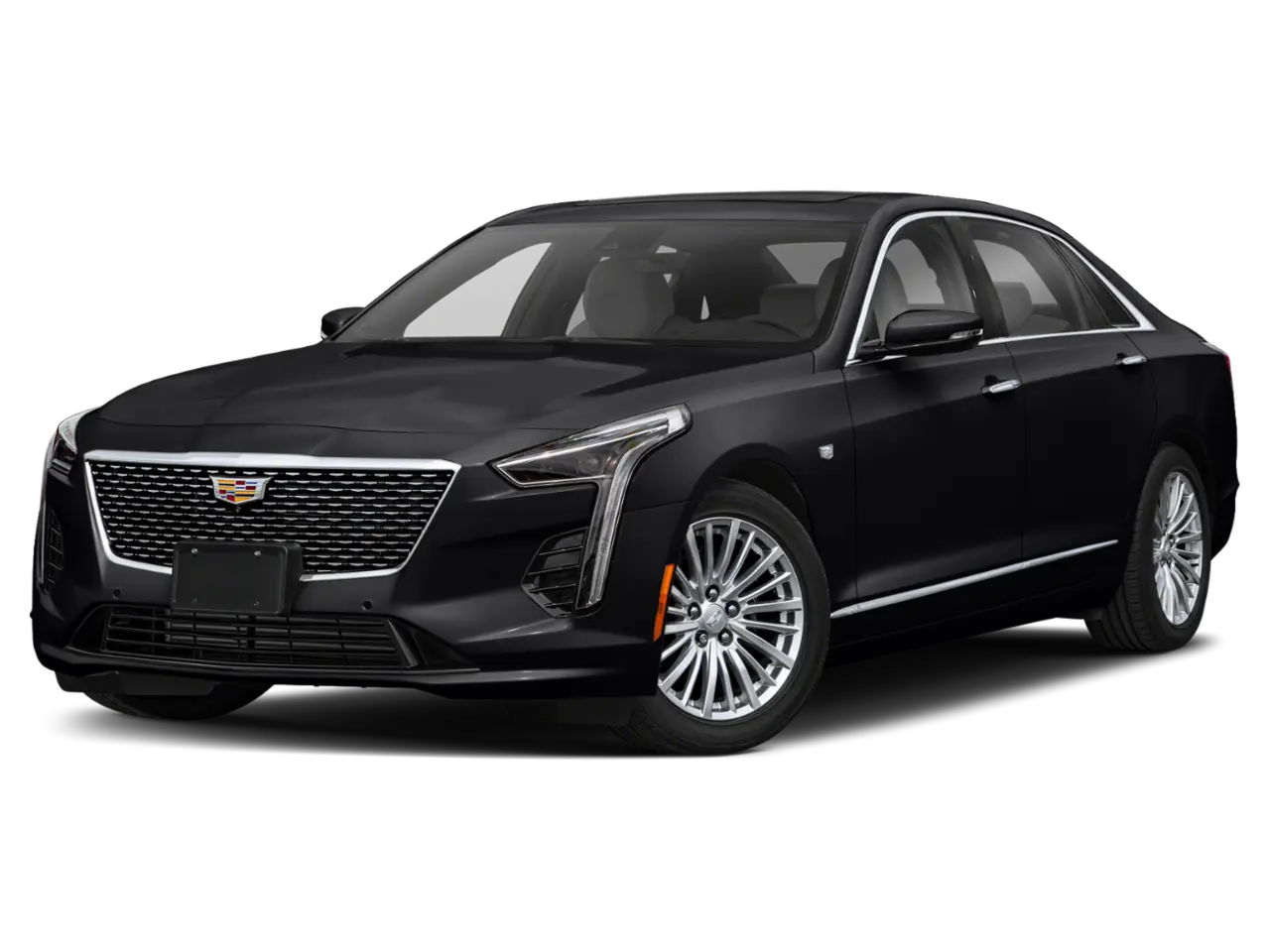 2019 Cadillac CT6 Premium Luxury
