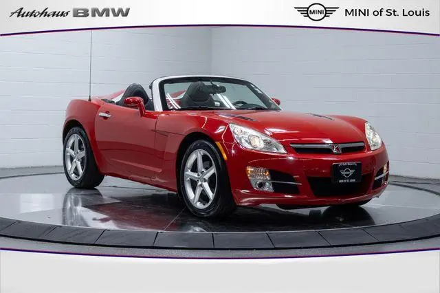 2007 Saturn SKY