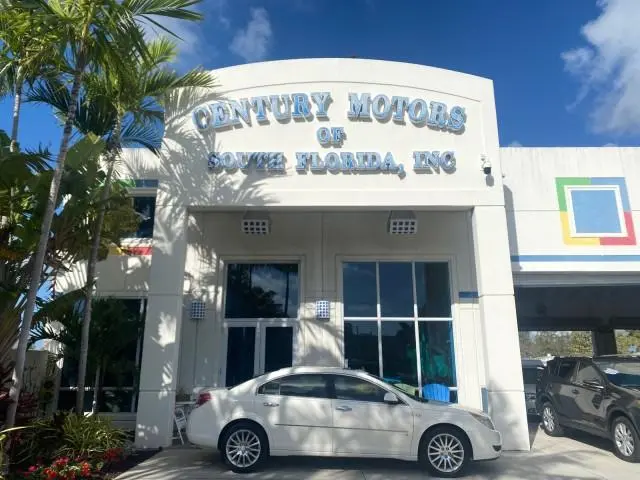 2007 Saturn Aura