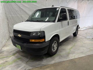 2019 Chevrolet Express LS