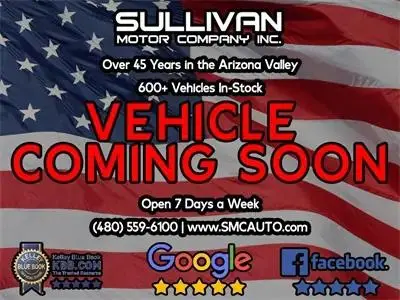 2020 Chevrolet Express LS