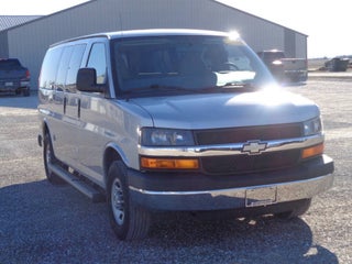2014 Chevrolet Express LT