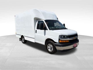2020 Chevrolet Express 3500
