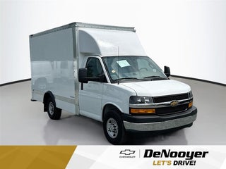 2024 Chevrolet Express 3500