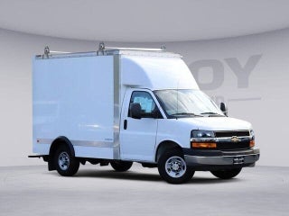 2023 Chevrolet Express 3500