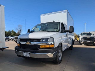 2024 Chevrolet Express 3500