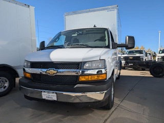 2024 Chevrolet Express 3500