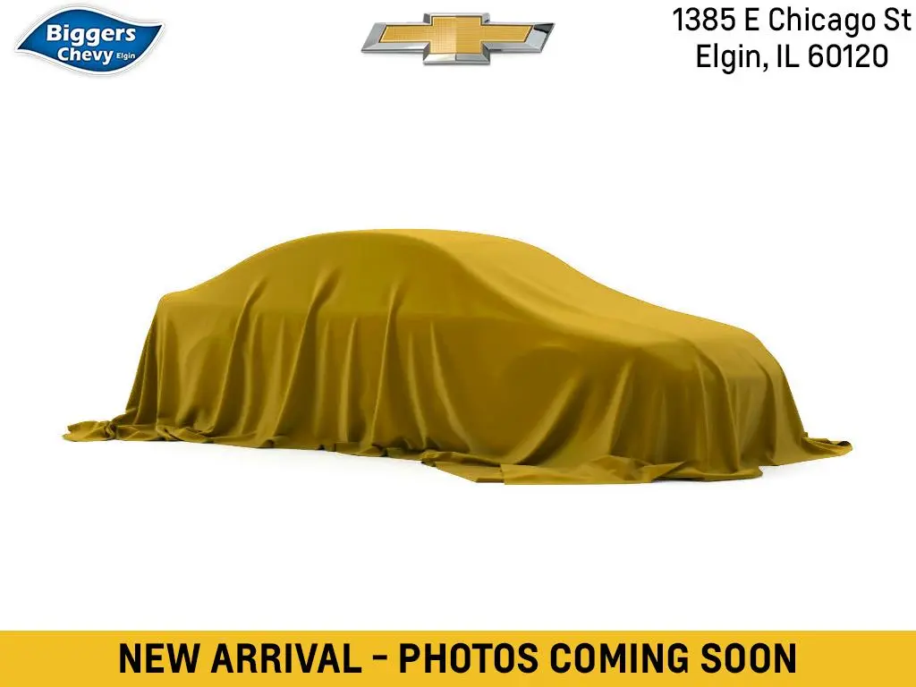 2026 Chevrolet Silverado 3500 Work Truck