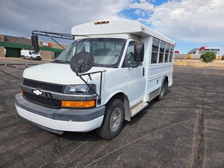 2005 Chevrolet Express 3500