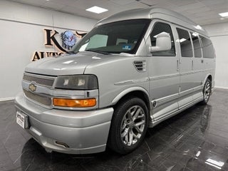 2014 Chevrolet Express 1500