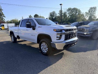 2023 Chevrolet Silverado 2500HD LT