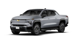 2026 Chevrolet Silverado EV LT