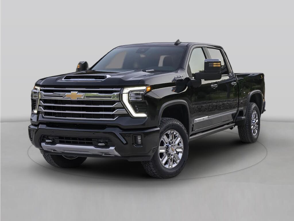2026 Chevrolet Silverado 2500 Work Truck