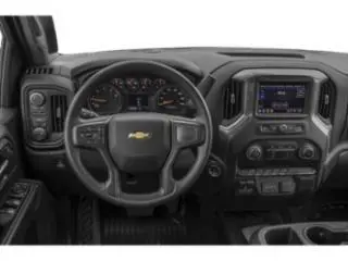 2026 Chevrolet Silverado 3500 Work Truck
