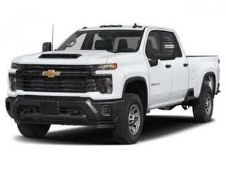 2026 Chevrolet Silverado 3500 High Country
