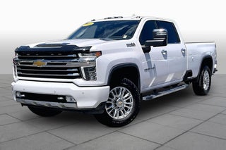 2023 Chevrolet Silverado 2500HD High Country