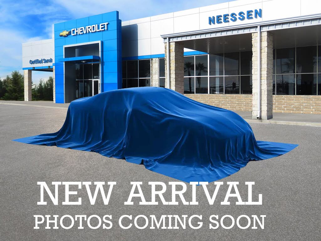 2023 Chevrolet Silverado 2500HD High Country