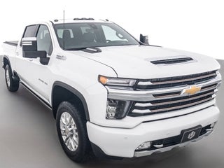 2023 Chevrolet Silverado 2500HD High Country