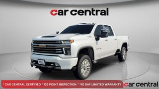 2023 Chevrolet Silverado 2500HD High Country