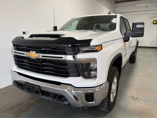 2024 Chevrolet Silverado 3500HD LT