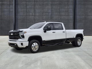 2024 Chevrolet Silverado 3500HD High Country