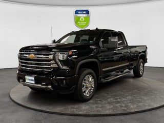 2024 Chevrolet Silverado 3500HD High Country