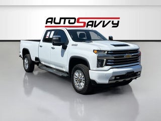 2023 Chevrolet Silverado 3500HD High Country