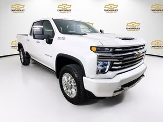 2023 Chevrolet Silverado 3500HD High Country