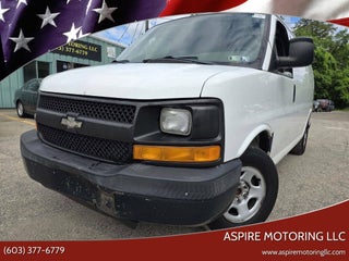 2006 Chevrolet Express 1500