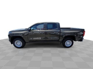 2023 Chevrolet Colorado WT