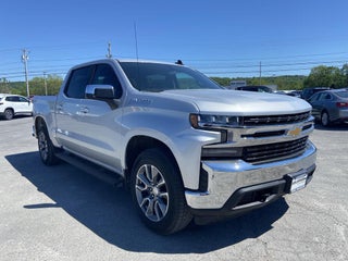 2022 Chevrolet Silverado 1500 Limited LT