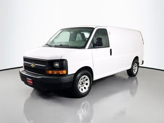 2014 Chevrolet Express 1500