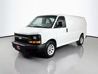 2013 Chevrolet Express 1500