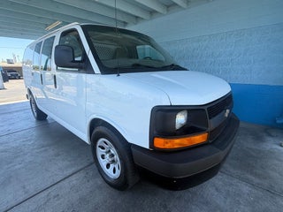 2014 Chevrolet Express 1500