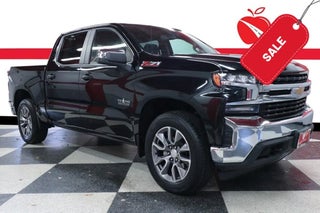 2022 Chevrolet Silverado 1500 Limited LT