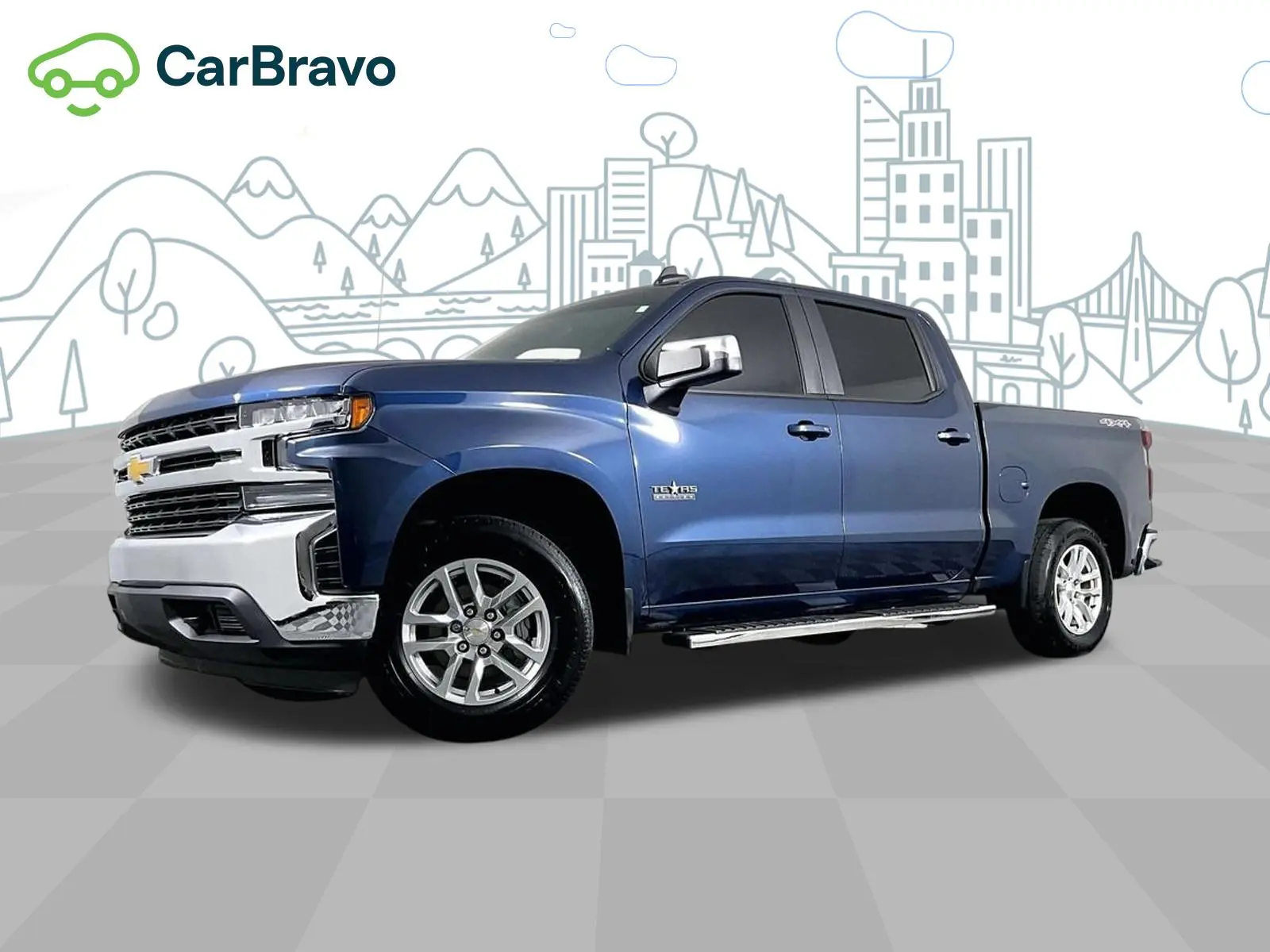 2022 Chevrolet Silverado 1500 Limited LT