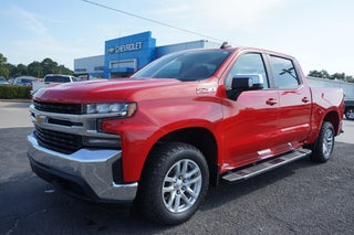 2022 Chevrolet Silverado 1500 Limited LT