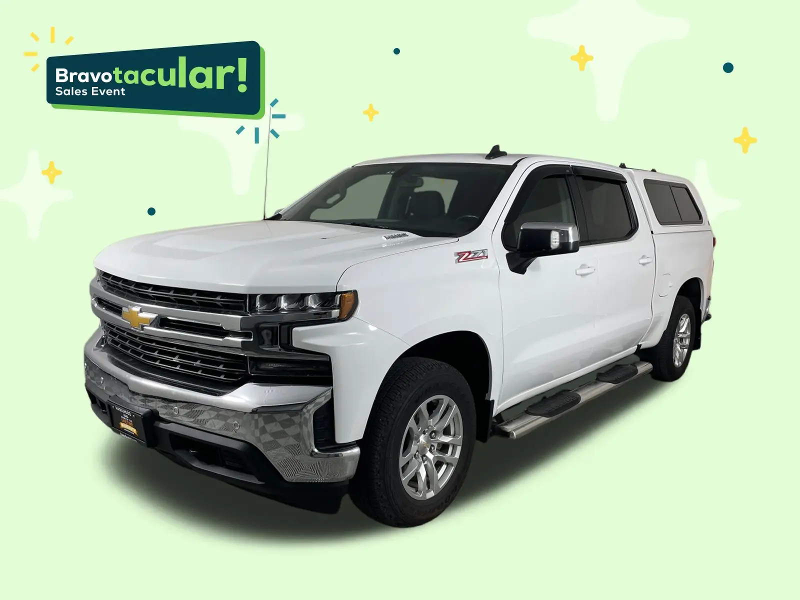 2022 Chevrolet Silverado 1500 Limited 1LT
