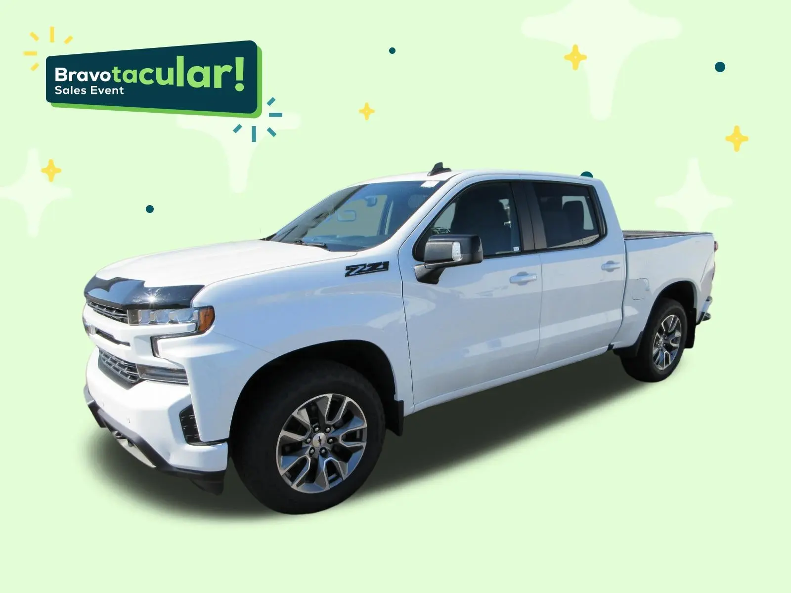 2022 Chevrolet Silverado 1500 Limited RST