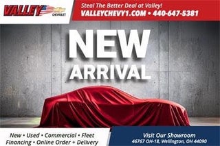 2025 Chevrolet Express 2500 Work Van