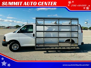 2014 Chevrolet Express 2500 EXT